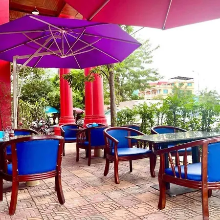 Mongkol Angkor Residence