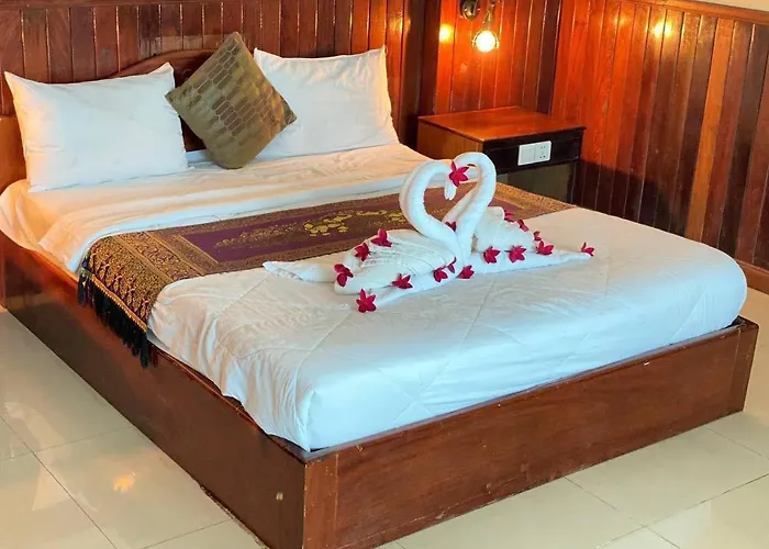 Mongkol Angkor Hotel 3*